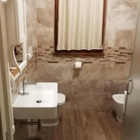 Il Roccolo Di Valcerasa Apartamento Treia Exterior foto