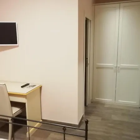 Il Roccolo Di Valcerasa Apartamento Treia Exterior foto