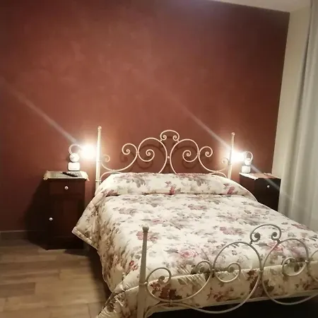 Il Roccolo Di Valcerasa Apartamento Treia Exterior foto