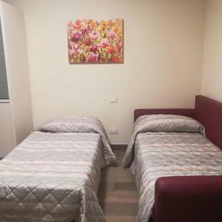 Il Roccolo Di Valcerasa Apartamento Treia Exterior foto