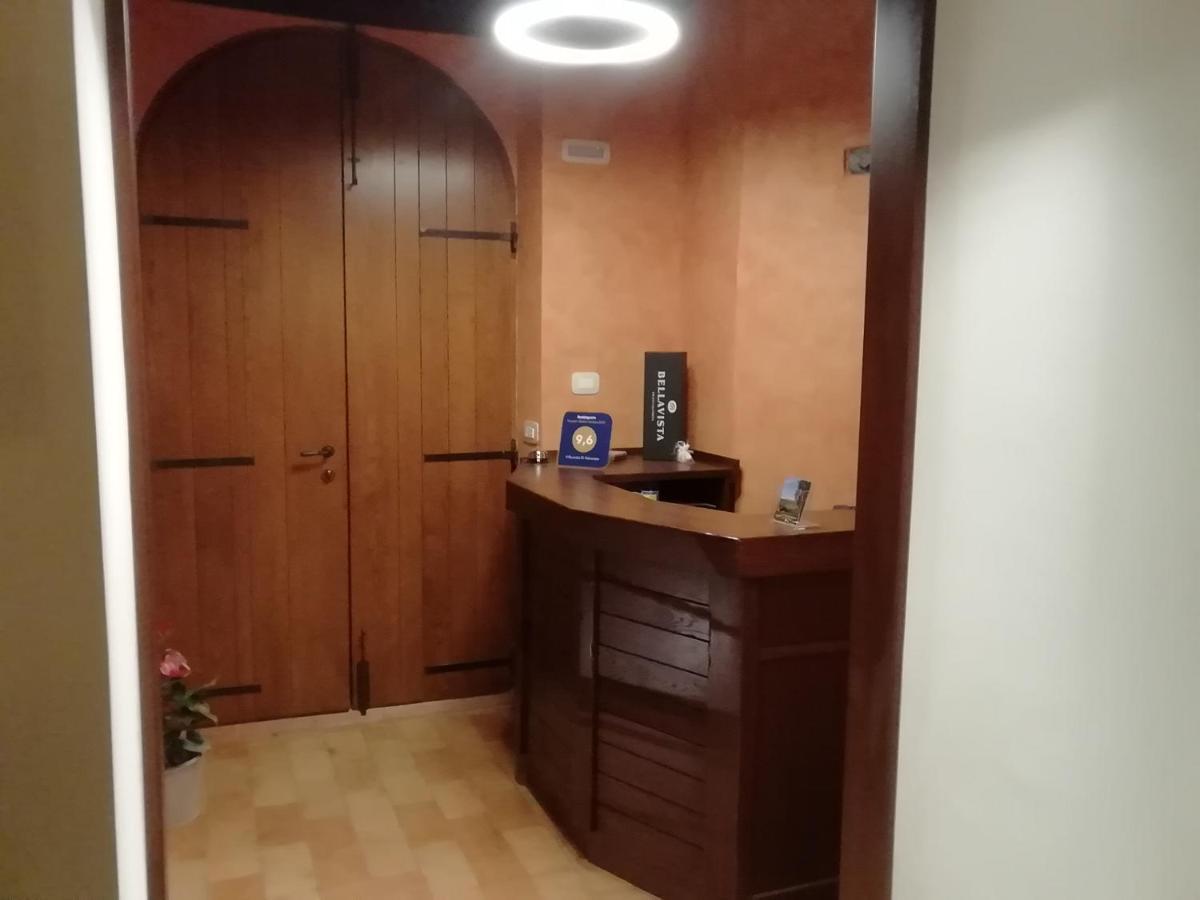 Apartment Il Roccolo Di Valcerasa