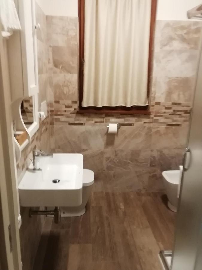 Il Roccolo Di Valcerasa Treia