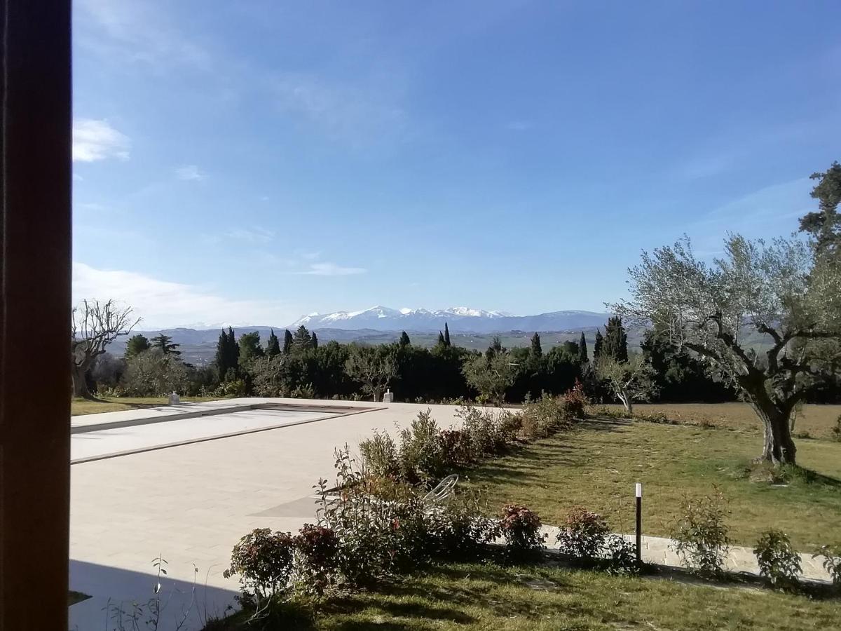 Il Roccolo Di Valcerasa Treia