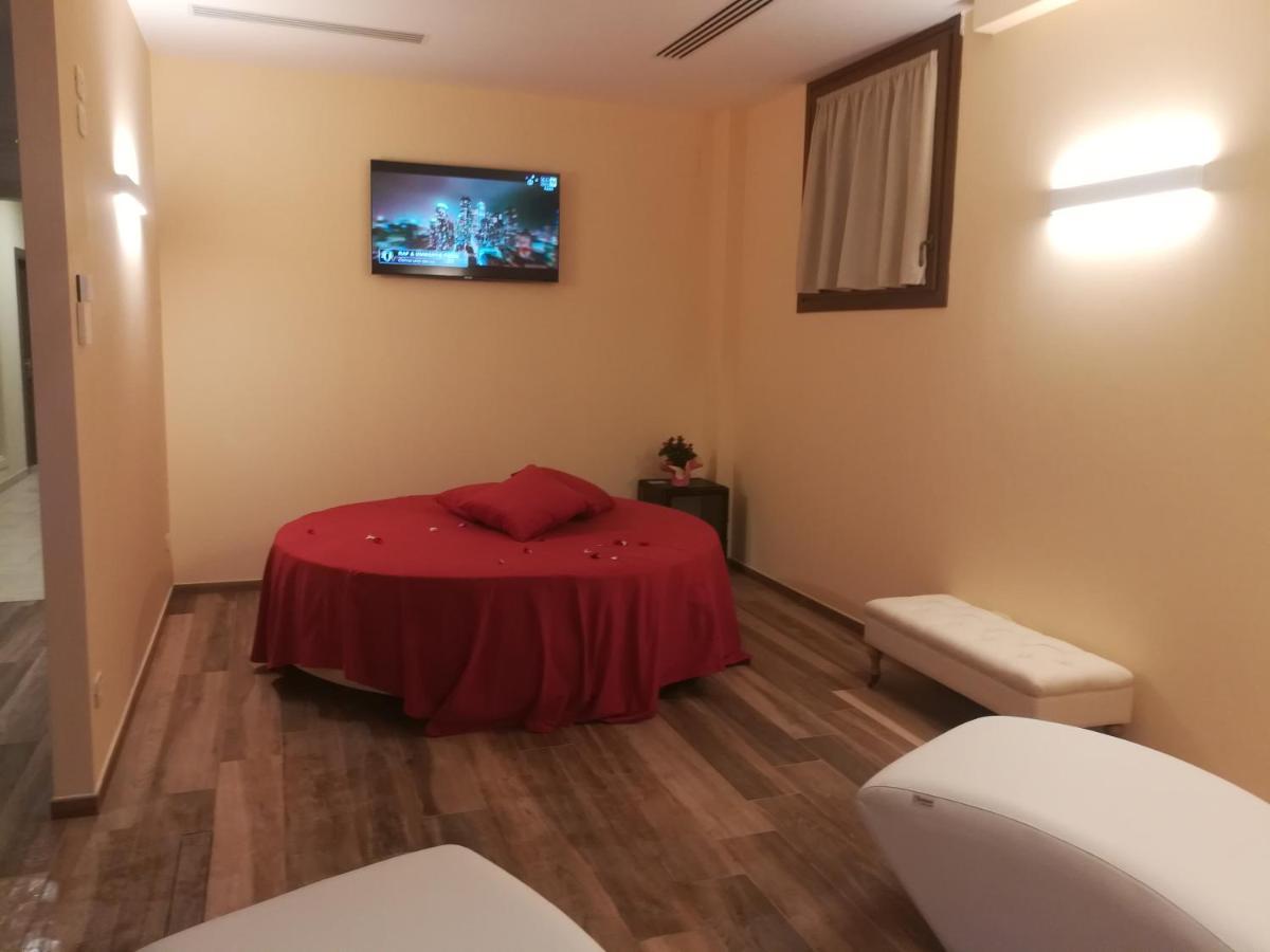 Il Roccolo Di Valcerasa Apartment Treia