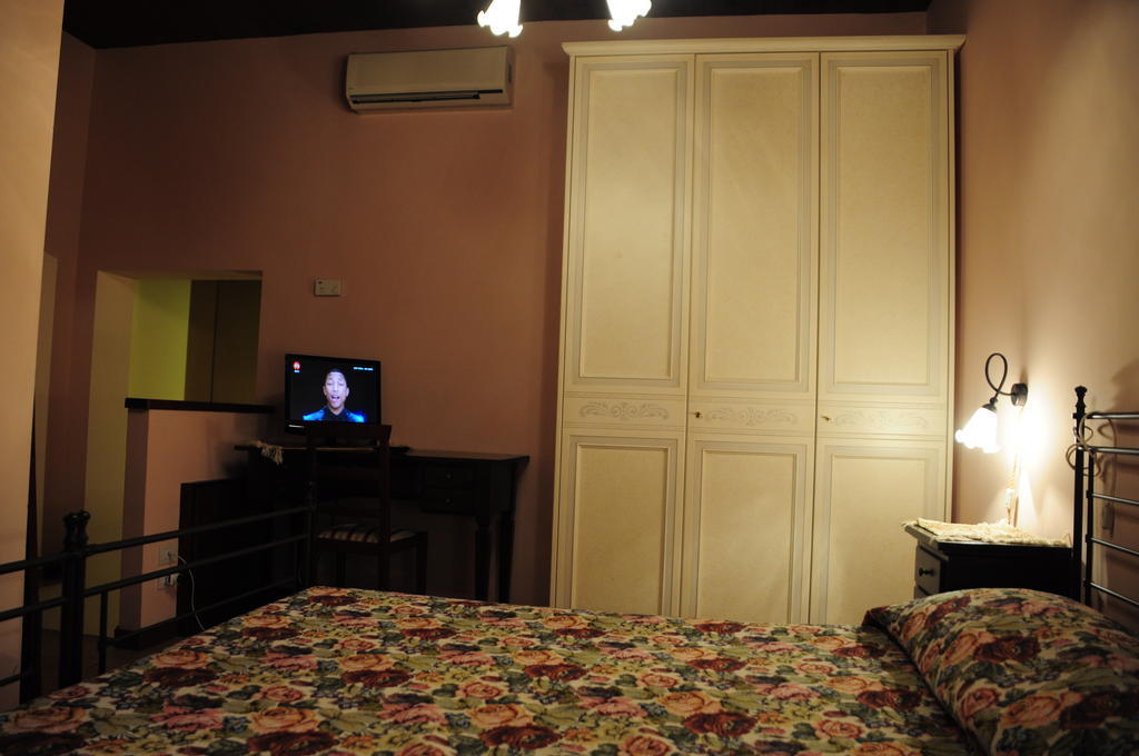 Apartment Il Roccolo Di Valcerasa Treia