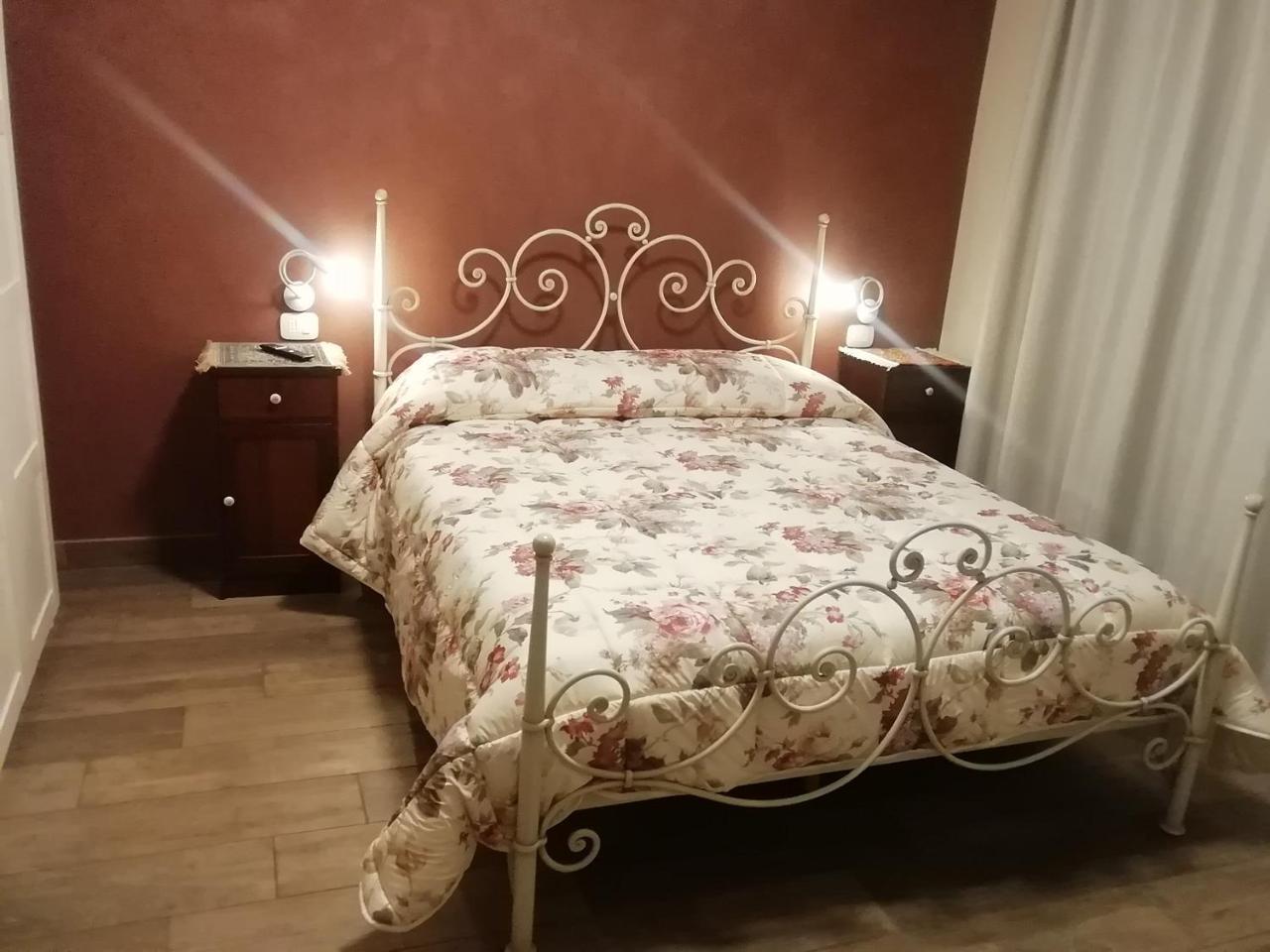 Apartment Il Roccolo Di Valcerasa Treia