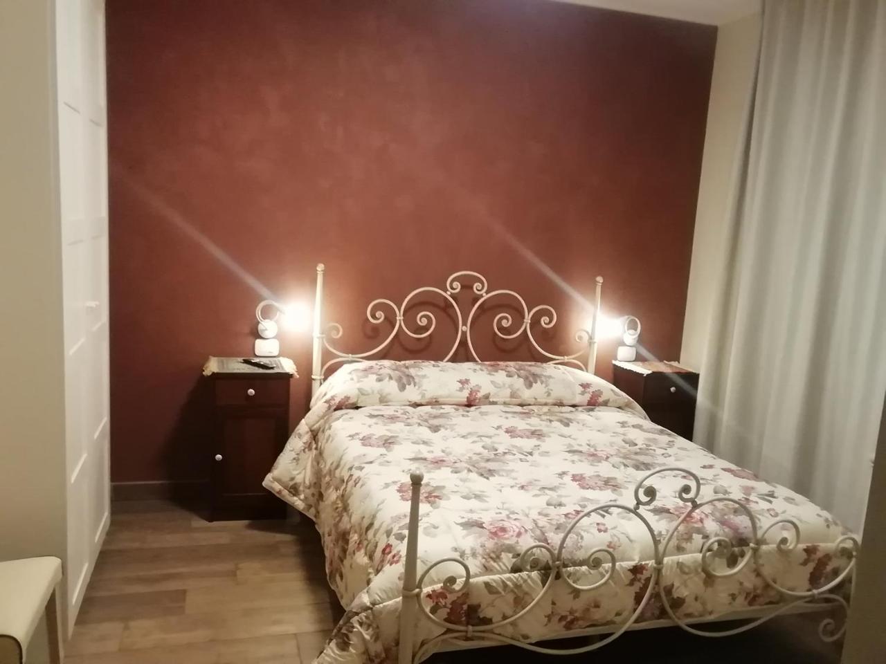 Il Roccolo Di Valcerasa Apartment *