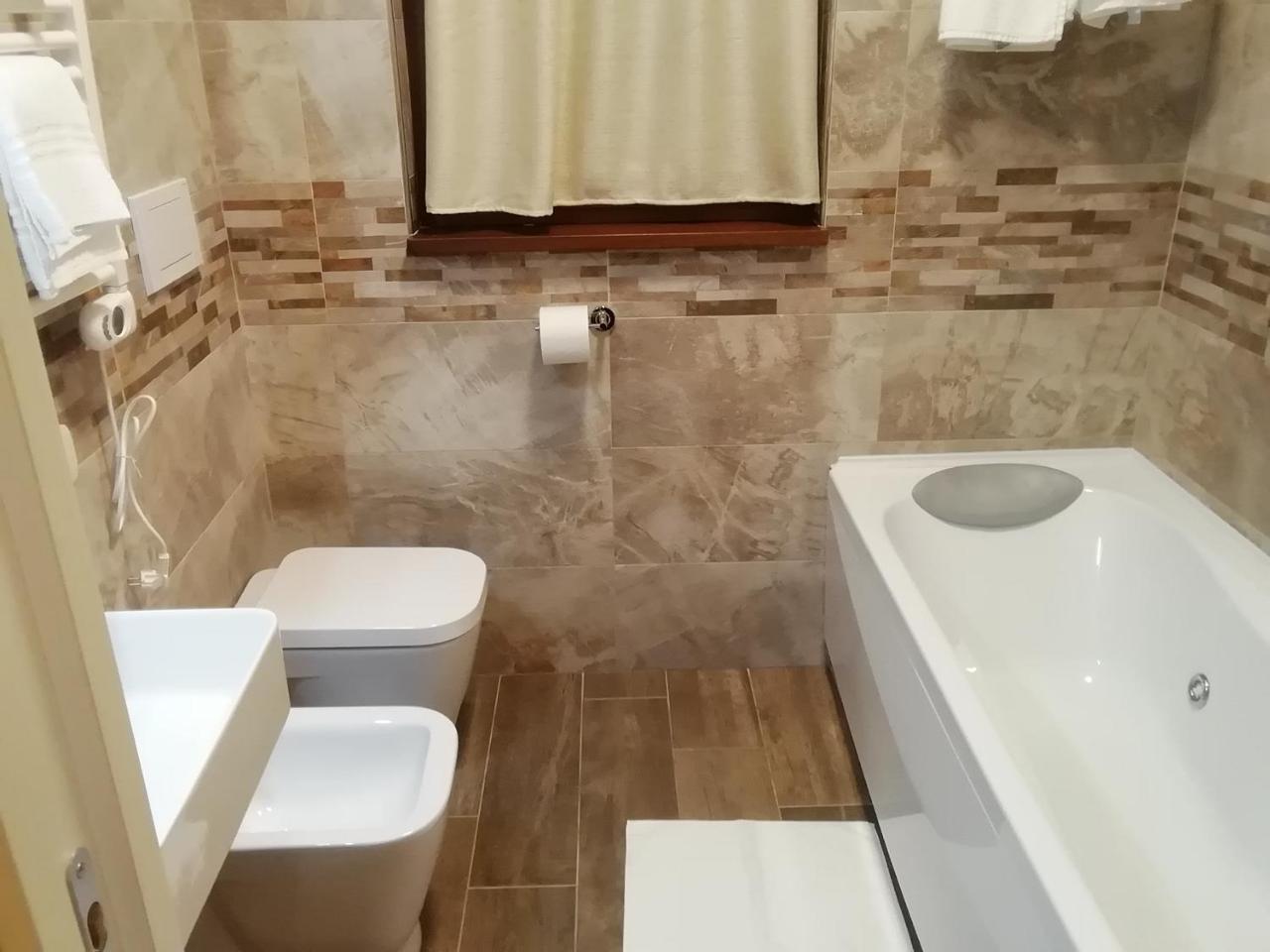 Apartment Il Roccolo Di Valcerasa
