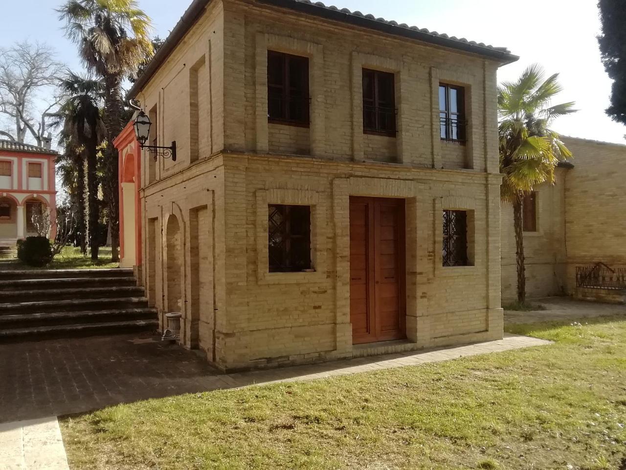 Il Roccolo Di Valcerasa Apartment