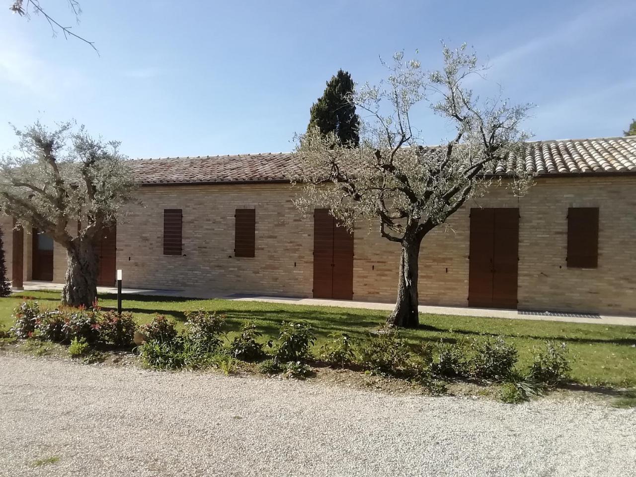 Il Roccolo Di Valcerasa