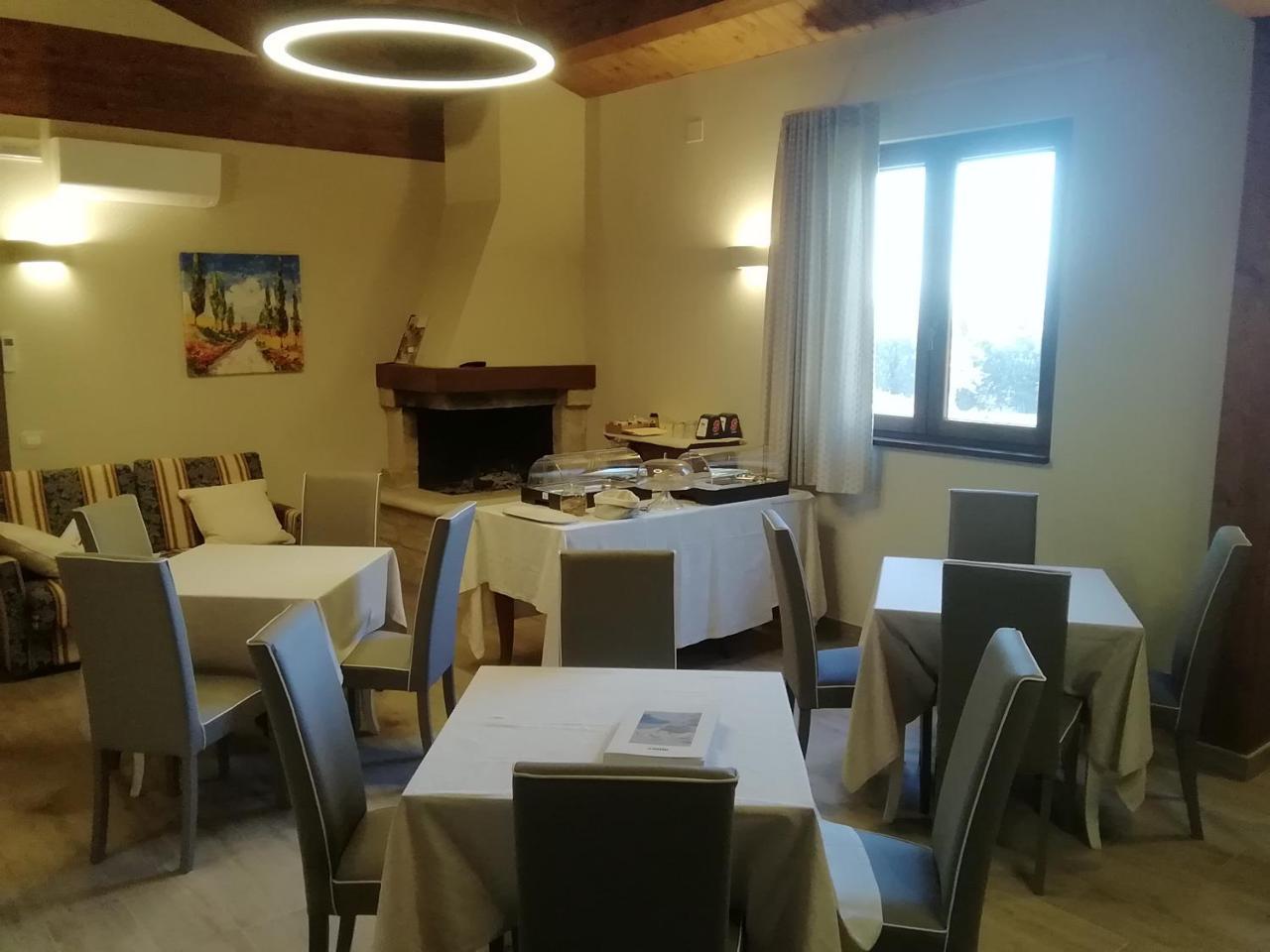 Apartment Il Roccolo Di Valcerasa